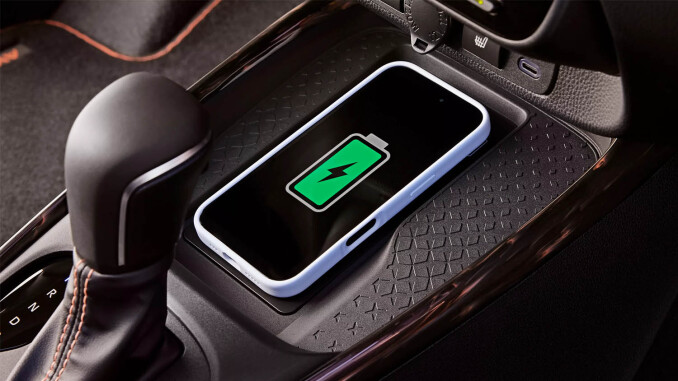 Toyota Aygo X 1.5 Hybrid Excel 5dr CVT Hybrid Hatchback - Image 12